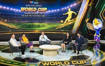 VTV Nam Bộ đẩy mạnh hệ sinh thái World Cup 2026, gia tăng trải nghiệm cho người hâm mộ