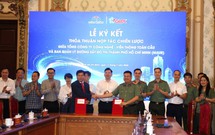 Đẩy mạnh hợp tác làm chủ công nghệ tích hợp hệ thống, vận hành và bảo trì các tuyến metro