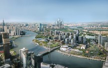 Xúc tiến đầu tư, kết nối VIFC-HCMC với dòng vốn toàn cầu