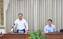 TPHCM tăng tốc hoàn thành các mục tiêu năm 2026