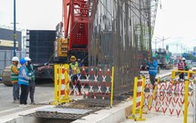Thành phố tăng tốc giải ngân vốn đầu tư công, tạo động lực cho tăng trưởng hai con số
