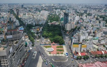 Thành phố chưa có chủ trương sắp xếp 168 xã, phường, đặc khu