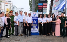 Bài 2: TPHCM đưa chuyển đổi số đến từng khu phố, từng hộ dân