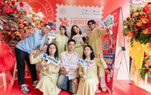 Sinh viên TPHCM khám phá di sản qua cuộc thi video ngắn
