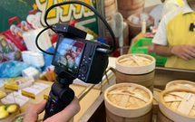 TPHCM phát động cuộc thi sáng tạo video clip quảng bá ẩm thực