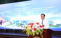Nâng cao hiệu quả liên kết đầu tư, thương mại giữa TPHCM và các tỉnh, thành