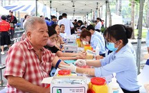 Nâng cao năng lực cung ứng dịch vụ y tế, hiệu quả quản lý