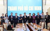 TPHCM mong muốn tăng cường hợp tác với các trường đại học uy tín của Hàn Quốc