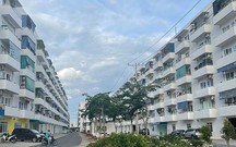 TPHCM công bố 8 khu đất dự kiến xây nhà ở xã hội