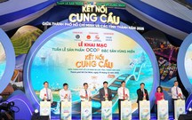 Hơn 3000 sản phẩm OCOP, đặc sản từ khắp cả nước quy tụ về TPHCM