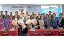 Hội Nghiên cứu và Giảng dạy tiếng Anh TPHCM: Mở rộng quy mô, đón đầu vận hội mới