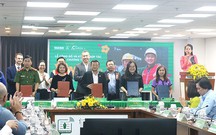 Chương trình “Xây Tết 2026” tại TPHCM chăm lo cho khoảng gần 8.000 người lao động