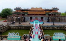 Miss Cosmo 2025 góp phần định vị bản sắc văn hóa du lịch Việt Nam độc đáo