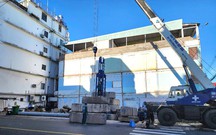 Thành phố phân cấp thẩm quyền cấp giấy phép xây dựng