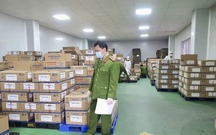 Xử l&#253; nghi&#234;m c&#225;c tổ chức, c&#225; nh&#226;n li&#234;n quan đến sản xuất, bu&#244;n b&#225;n thuốc giả, sữa giả