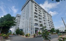 Kiến nghị gỡ vướng cho quỹ đất nh&#224; ở x&#227; hội tại c&#225;c dự &#225;n thương mại