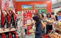 Th&#250;c đẩy thương mại h&#224;ng h&#243;a giữa Việt Nam – Th&#225;i Lan