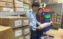 Ph&#225;t hiện nhiều vụ việc vi phạm về kinh doanh h&#224;ng h&#243;a kh&#244;ng r&#245; nguồn gốc, xuất xứ