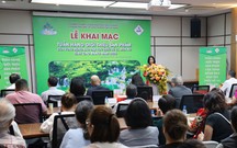 X&#250;c tiến thương mại c&#225;c sản phẩm đặc sản tỉnh Cao Bằng tại thị trường TPHCM