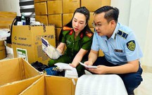 Y&#234;u cầu c&#225;c cơ sở y tế r&#224; so&#225;t, ngăn chặn thuốc, thực phẩm chức năng giả