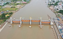 Giải quyết 100% c&#244;ng tr&#236;nh, dự &#225;n, khu đất c&#243; vướng mắc trong năm 2025