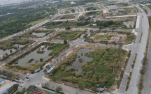 Th&#224;nh phố cho thu&#234; đất, t&#224;i sản gắn liền với đất ngắn hạn