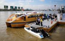 C&#244;ng bố kế hoạch ph&#225;t triển sản phẩm du lịch đường thủy năm 2025