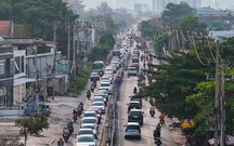 UBND TPHCM chỉ đạo về quy hoạch Khu đ&#244; thị An Ph&#250; - An Kh&#225;nh