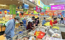 Tổng mức b&#225;n lẻ h&#224;ng h&#243;a v&#224; doanh thu dịch vụ ti&#234;u d&#249;ng tăng 20%