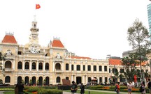 Phương &#225;n sắp xếp c&#225;n bộ, c&#244;ng chức của TPHCM khi s&#225;p nhập