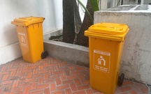 TPHCM ban h&#224;nh mức thu tiền r&#225;c mới theo khu vực từ 1/6