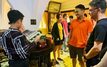 ‘Mỗi quận huyện một sản phẩm du lịch đặc trưng’: Định vị thương hiệu điểm đến TPHCM