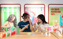 Vinamilk: Có 5 nhãn hàng thuộc top 10 thương hiệu sữa được chọn mua nhiều nhất