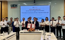 Hợp tác nhà trường-doanh nghiệp để đào tạo nguồn nhân lực chất lượng cao