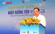 Ng&#224;y kh&#244;ng tiền mặt 2025 g&#243;p phần tạo đột ph&#225; cho kinh tế số