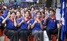 Sẵn s&#224;ng cho kỳ thi tốt nghiệp THPT 2025