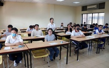 Những lưu ý đối với thí sinh tại Kỳ thi tốt nghiệp THTP năm 2025