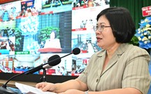 168 đảng bộ phường, xã, đặc khu sẵn sàng đi vào hoạt động