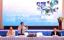 Hưởng ứng cuộc thi 