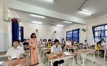 Ngày đầu tiên của Kỳ thi tốt nghiệp PTTH: TPHCM không có học sinh vi phạm quy chế