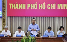 TPHCM: Nh&#224; đầu tư lớn quay trở lại, c&#243; dự &#225;n l&#234;n tới 2 tỷ USD