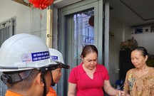 EVNHCMC k&#234;u gọi người d&#226;n, doanh nghiệp sử dụng điện tiết kiệm