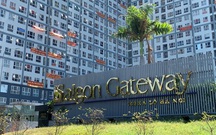 Chủ tịch UBND TPHCM yêu cầu xử lý kiến nghị của cư dân chung cư SaiGon Gateway