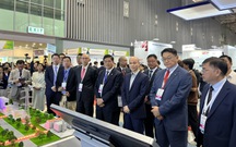 Cơ hội kinh doanh v&#224; giải ph&#225;p s&#225;ng tạo cho ng&#224;nh c&#244;ng nghệ v&#224; thiết bị điện tại Việt Nam