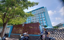TPHCM đổi t&#234;n 17 bệnh viện cấp quận, huyện theo m&#244; h&#236;nh ch&#237;nh quyền hai cấp