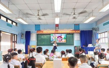 Hướng dẫn thủ tục chuyển trường cho học sinh ở c&#225;c cấp học v&#224; giữa c&#225;c trường trong TPHCM mới