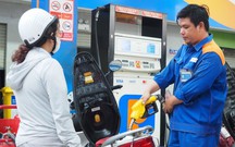 Th&#237; điểm xăng sinh học E10 tại 36 cửa h&#224;ng tr&#234;n địa b&#224;n TPHCM