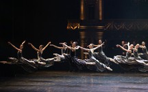Đo&#224;n ballet nổi tiếng thế giới - Eifman Ballet sắp biểu diễn tại Việt Nam