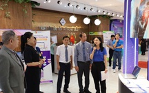 Kết nối giao thương ng&#224;nh c&#244;ng nghiệp hỗ trợ, thiết bị điện tử - c&#244;ng nghệ th&#244;ng tin