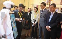 Mega Us Expo 2025: Th&#250;c đẩy hợp t&#225;c c&#244;ng nghệ, khởi nghiệp đổi mới s&#225;ng tạo giữa DN Việt Nam  - H&#224;n Quốc